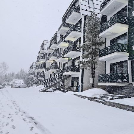 Hedonic Kopaonik Exterior foto