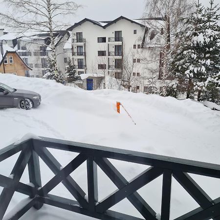 Hedonic Kopaonik Exterior foto