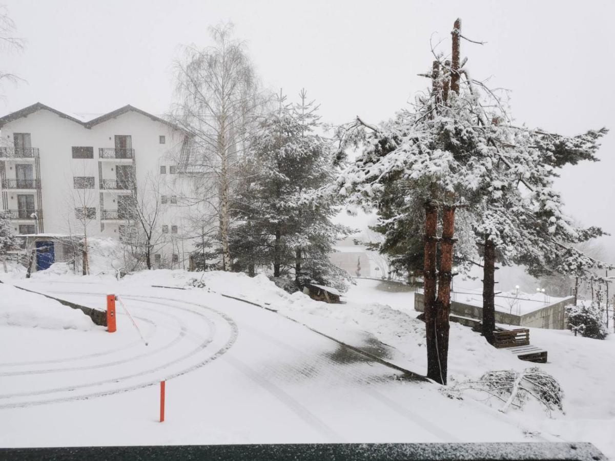 Hedonic Kopaonik Exterior foto