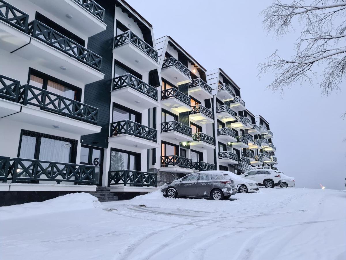 Hedonic Kopaonik Exterior foto