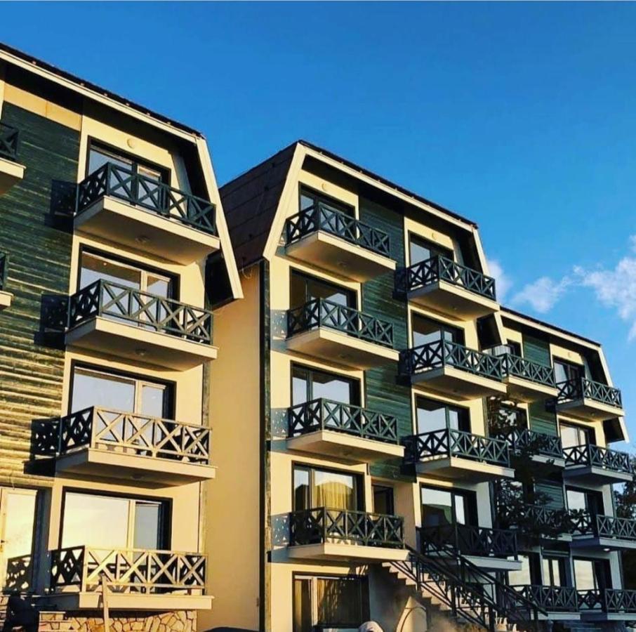Hedonic Kopaonik Exterior foto