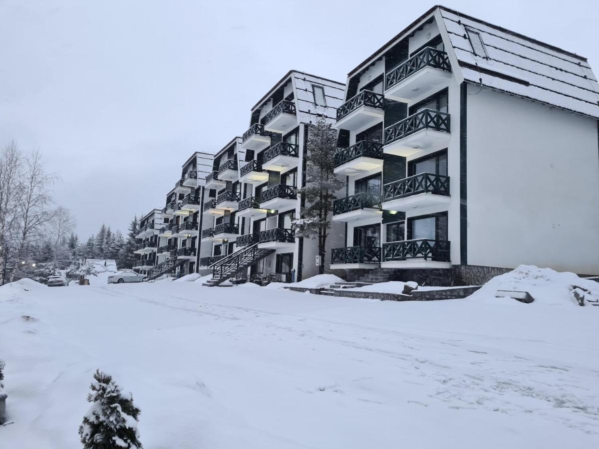 Hedonic Kopaonik Exterior foto