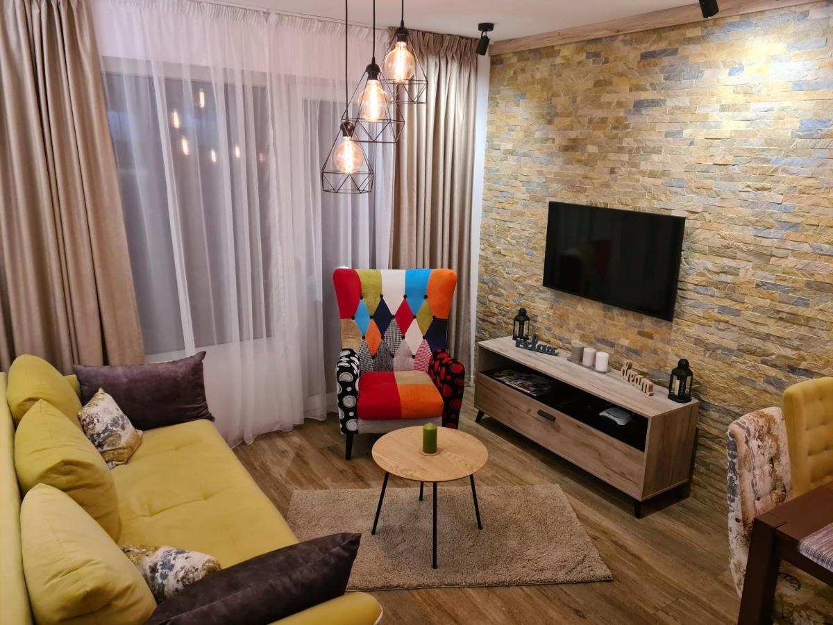 Hedonic Kopaonik Exterior foto