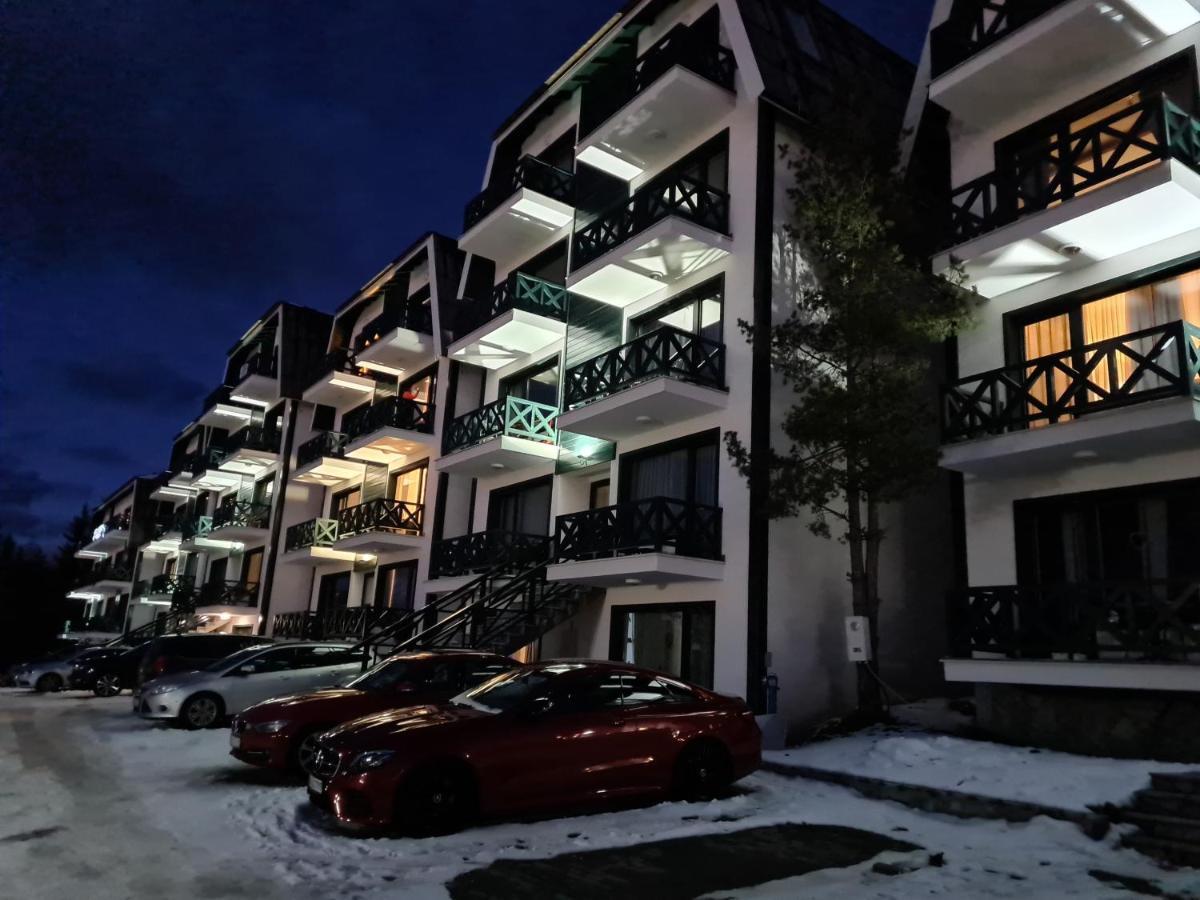Hedonic Kopaonik Exterior foto