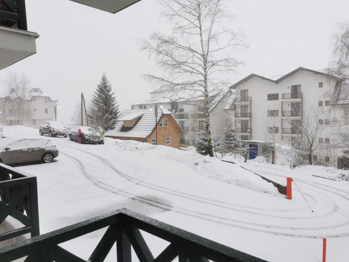 Hedonic Kopaonik Exterior foto