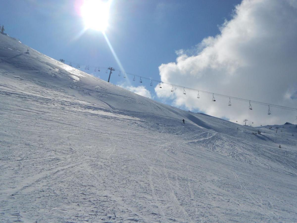 Hedonic Kopaonik Exterior foto
