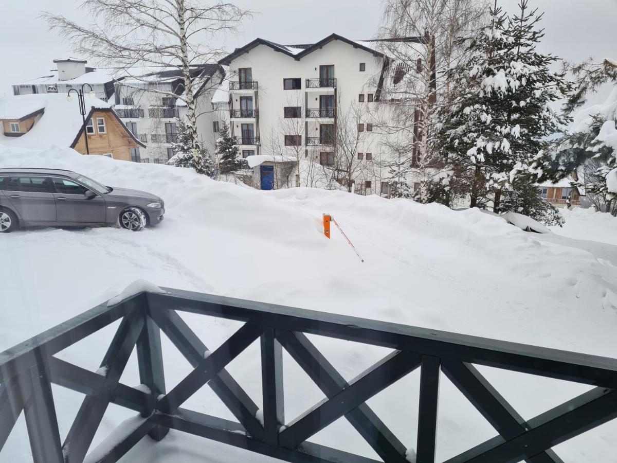 Hedonic Kopaonik Exterior foto
